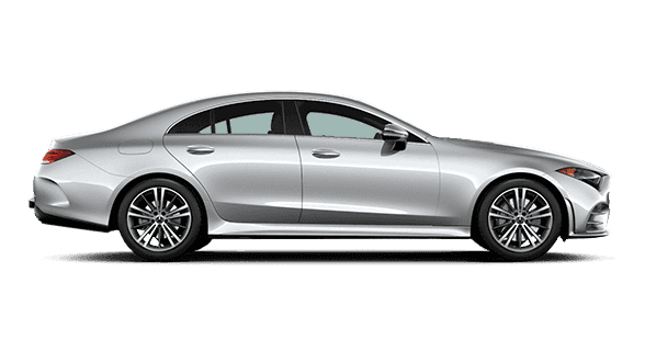 2020 Mercedes-Benz CLS