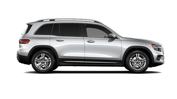 2020 Mercedes-Benz GLB