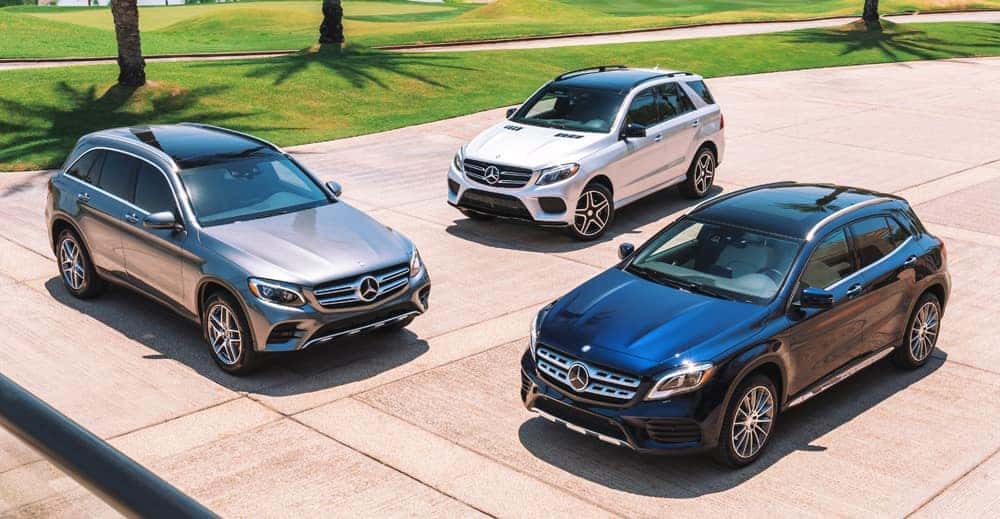 Current Mercedes Benz Finance Offers Incentives Mercedes Benz Of Henderson