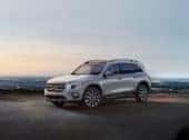 2021 Mercedes-Benz GLB SUV Preview: What to Expect