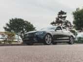 Why The 2021 Mercedes-Benz E-Class? It’s Edmunds Top Rated Luxury Sedan 2021!