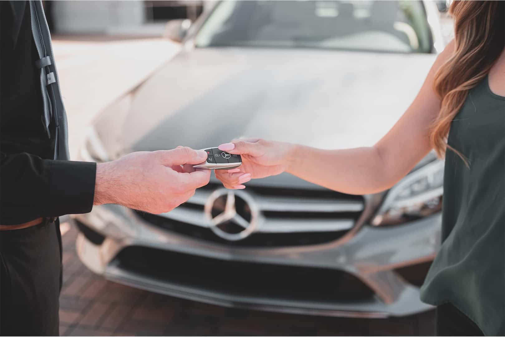 3 End of Summer Service Tips For Your Mercedes-Benz | Mercedes-Benz of ...