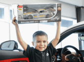 2024 Back to School Drive at Mercedes-Benz of Henderson