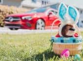 Henderson Easter Events