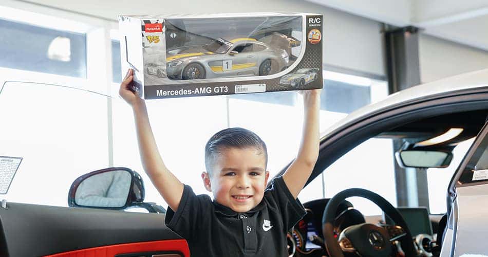 toy drive featured