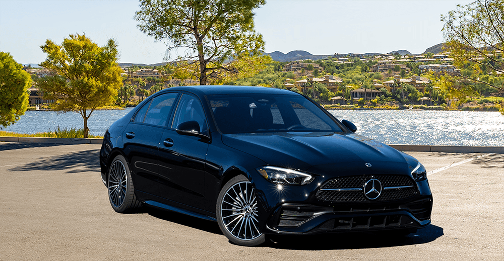 2023 C 300