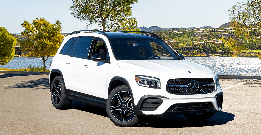 2023 GLB 250