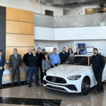 Mercedes-Benz of Henderson Celebrates 14th Anniversary