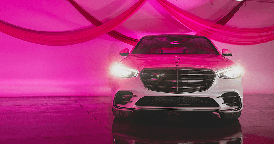 Mercedes-Benz of Henderson Hosts 2023 Drive for a Cause MB BCA FEED