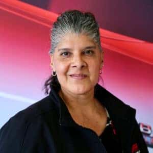 Gina Ruiz