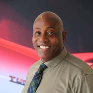 Wyndell Frazier