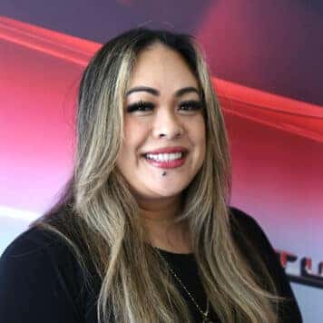 Ariane Hwang