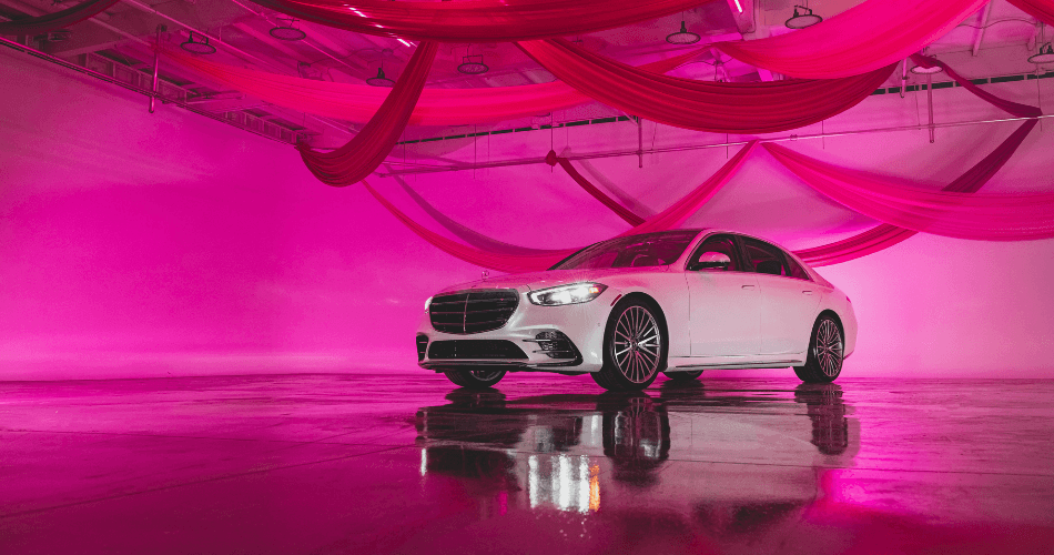 Mercedes-Benz of Henderson Hosts 2024 Drive for a Cause BCA 2024 Cover (Benz)