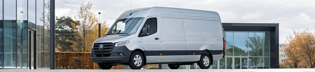 Sprinter