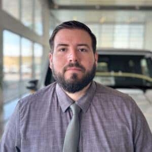 Irvin Ramirez