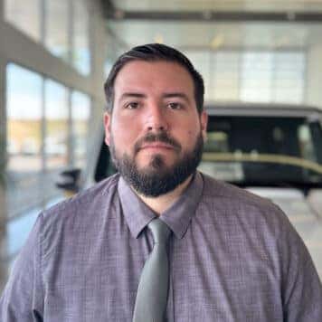 Irvin Ramirez
