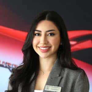 Vanessa Perez