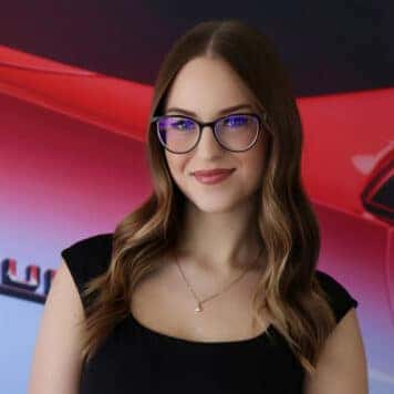 Ava Luckey