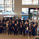 Mercedes-Benz of Henderson Celebrates 16 Years