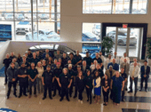 Mercedes-Benz of Henderson Celebrates 16 Years