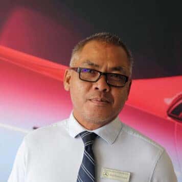 Rod Phomvongsa
