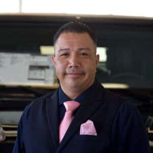 Jimmy Ronquillo