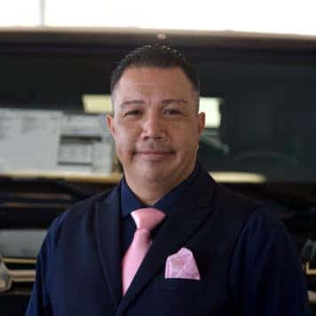 Jimmy Ronquillo
