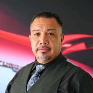 Jimmy Ronquillo
