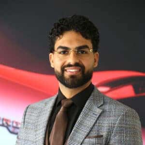 Yasser Mahdy