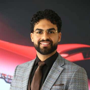 Yasser Mahdy