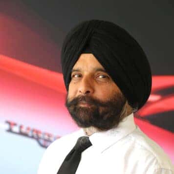 Gurvinder Judge
