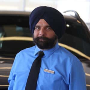 Gurvinder Judge