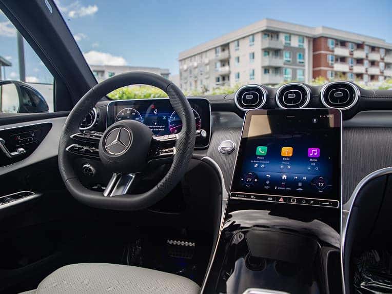 Touch-Control Buttons