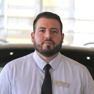 Irvin Ramirez