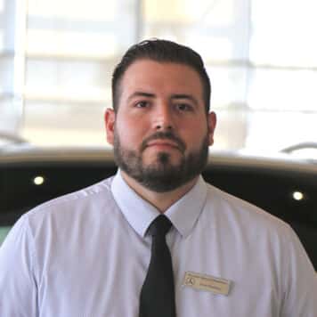 Irvin Ramirez