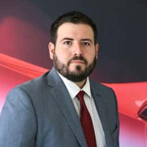 Irvin Ramirez
