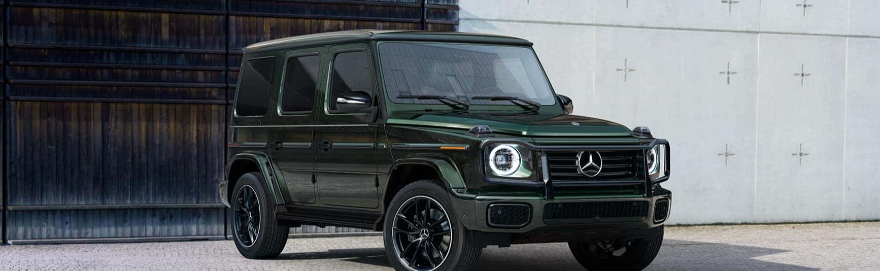 g-class