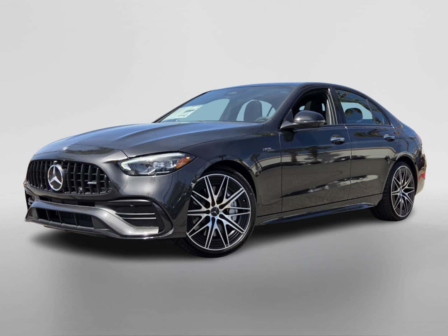 amg c43
