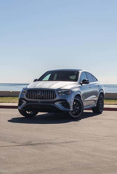 GLE coupe