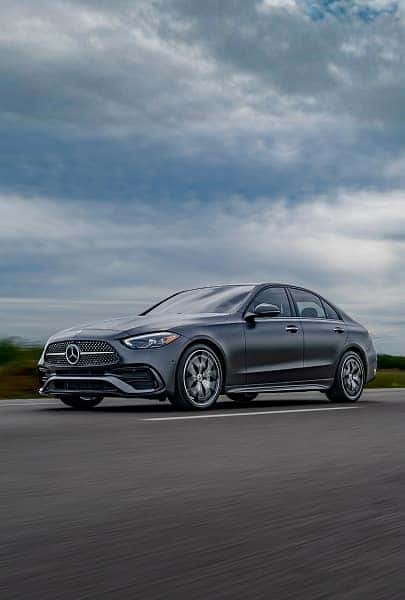 C-Class