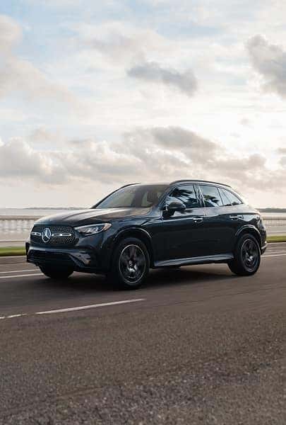 GLC SUV