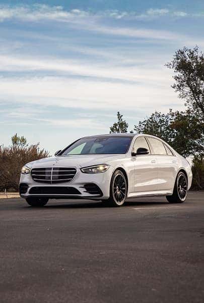S-Class
