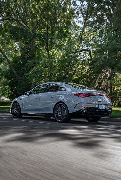 Electric CLA alternate