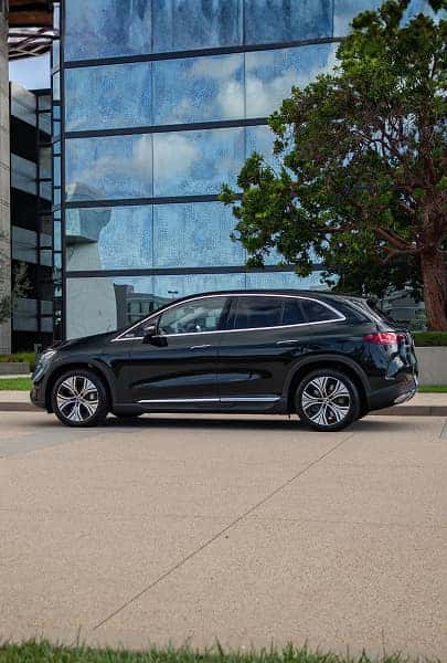 EQE SUV alternate