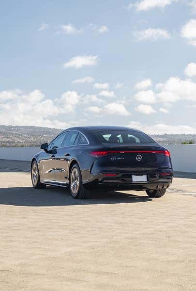 EQS Sedan alternate