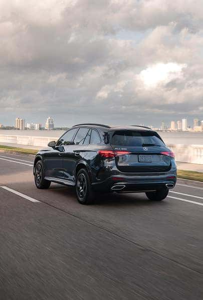 GLC SUV alternate