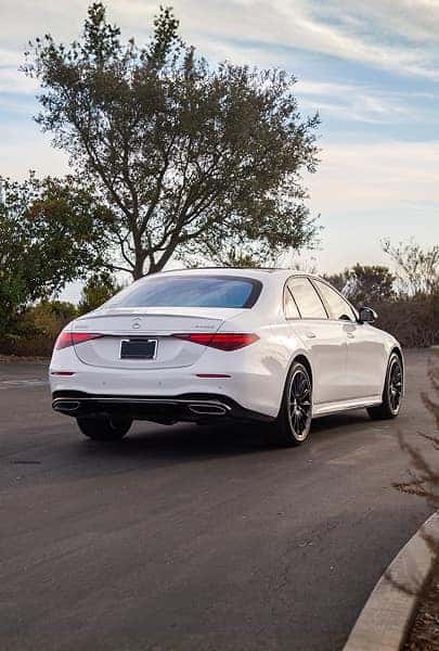 S-Class alternate