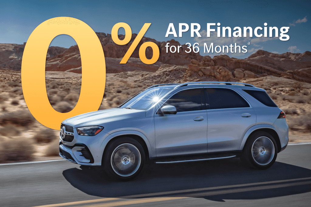 CPO Financing Rates