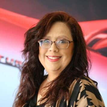 Lisa Ortega