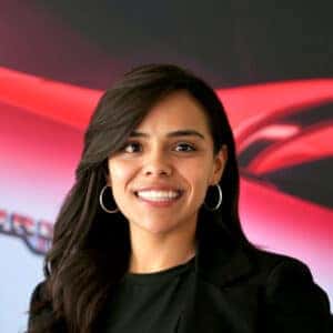 Yaribel Reyes